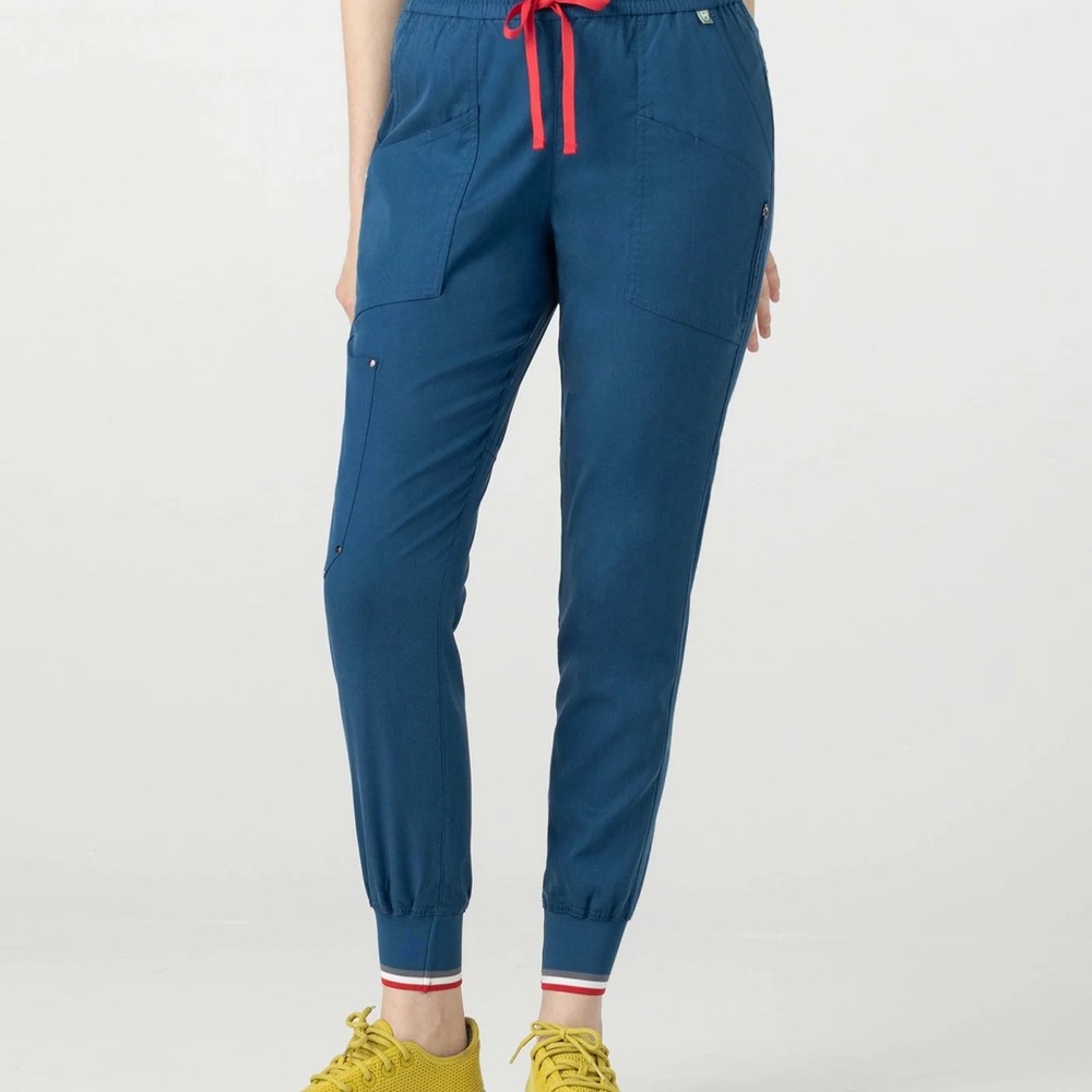 Mediclo TENCEL™ Catalina‎ ‎Jogger Scrub Pants XXS